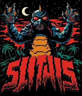 캣 Spawn of the Slithis