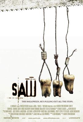 电锯惊魂3 Saw III剧情介绍