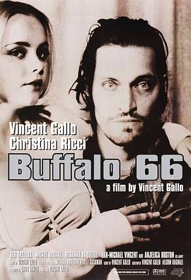 ˮţ66 Buffalo '66