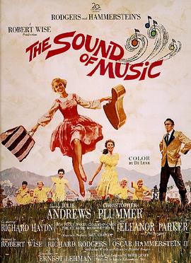音乐之声 The Sound of Music剧情介绍