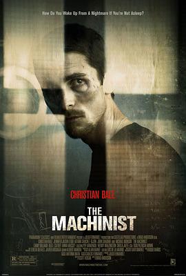机械师 The Machinist剧情介绍