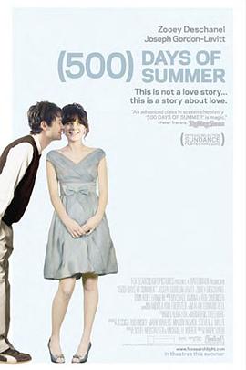 和莎莫的500天 (500) Days of Summer剧情介绍
