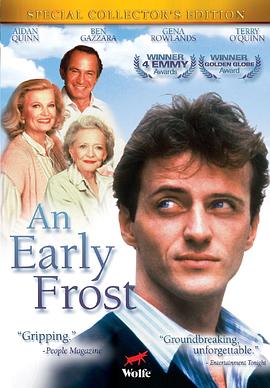 ˪ An Early Frost