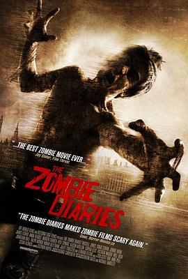 ʬռ The Zombie Diaries