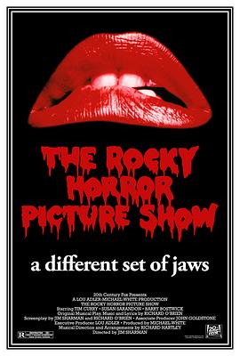 代児訊伽倔 The Rocky Horror Picture Show丞秤初府