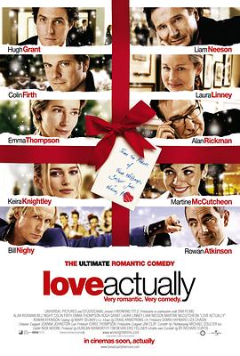 Õæ°®ÖÁÉÏ Love Actually¾çÇé½éÉÜ