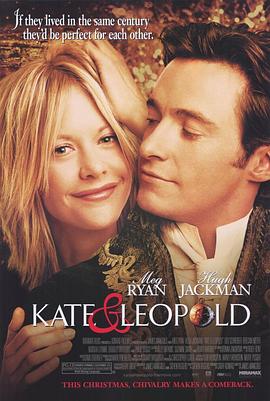 ��Խʱ�հ����� Kate  Leopold�������