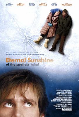 暖暖内含光 Eternal Sunshine of the Spotless Mind剧情介绍