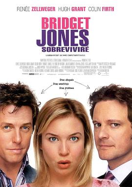 BJռ2ԱԵ Bridget Jones: The Edge of Reason