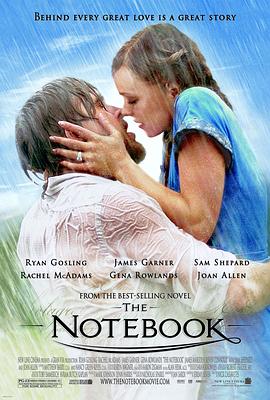 恋恋笔记本 The Notebook剧情介绍