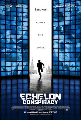 �����ֻ� Echelon Conspiracy�������
