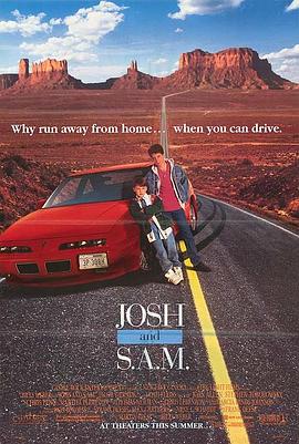 ʧٵ Josh and S.A.M.