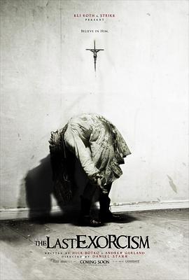���һ����ħ The Last Exorcism�������