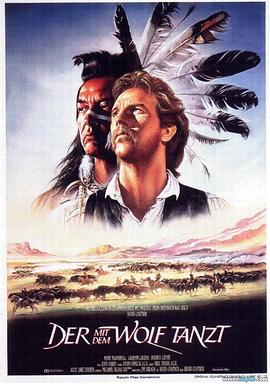 ���ǹ��� Dances with Wolves�������