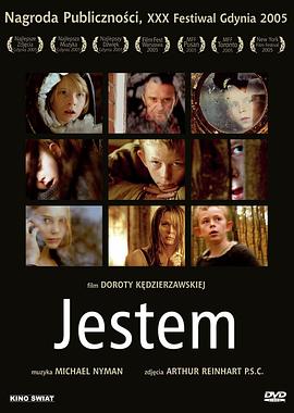 我是 Jestem剧情介绍