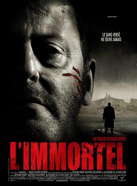 不朽 L'immortel剧情介绍