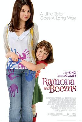 蕾蒙娜和姐姐 Ramona and Beezus剧情介绍