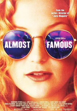 几近成名 Almost Famous剧情介绍