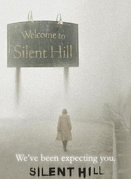 寂静岭 Silent Hill剧情介绍