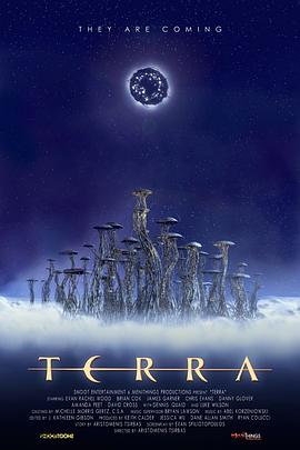 泰若星球 Terra剧情介绍