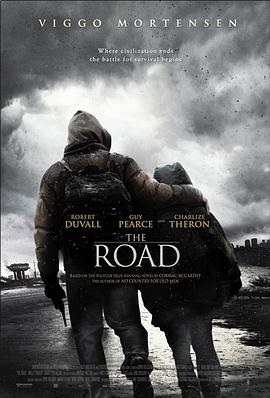 末日危途 The Road剧情介绍