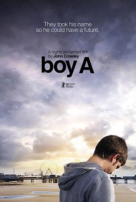 男孩A Boy A剧情介绍