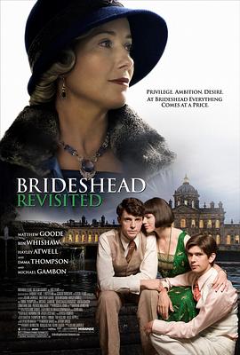 故园风雨后 Brideshead Revisited剧情介绍