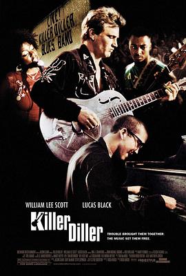 ɱֶ Killer Diller