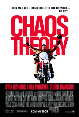 �������� Chaos Theory�������
