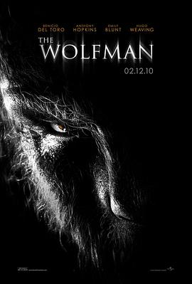 狼人 The Wolfman剧情介绍