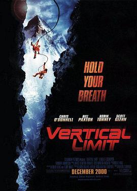 垂直极限 Vertical Limit剧情介绍