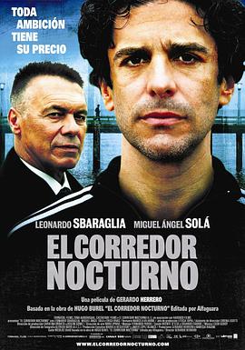 ҹ El corredor nocturno