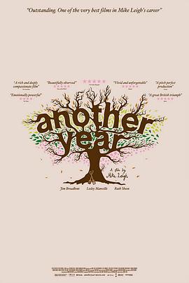 又一年 Another Year剧情介绍