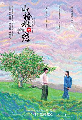 山楂树之恋剧情介绍