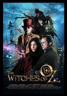 ȹŮ The Witches of Oz 3D
