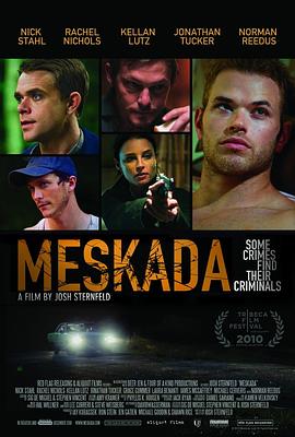 ıɱ Meskada