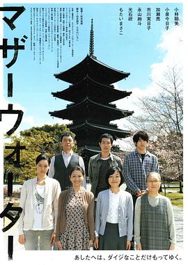 电影海报