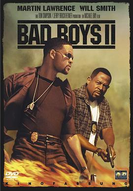 绝地战警2 Bad Boys II剧情介绍