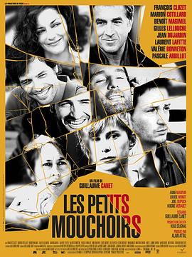 СС�İ�ɫ���� Les petits mouchoirs�������