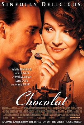 敵秤派針薦 Chocolat丞秤初府