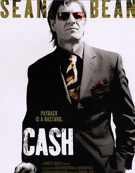 现金 CASH剧情介绍