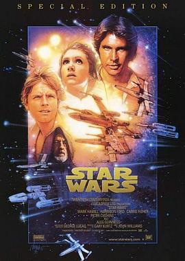 星球大战 Star Wars剧情介绍