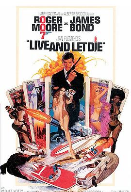 007֮�����һ� Live and Let Die�������