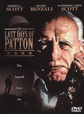 Ͷٽ֮ The Last Days of Patton