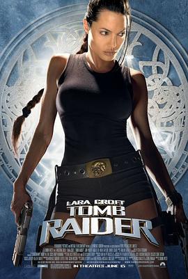 古墓丽影 Lara Croft: Tomb Raider剧情介绍