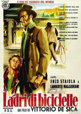 ͵���г����� Ladri di biciclette�������