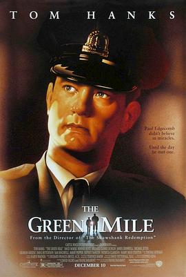 绿里奇迹 The Green Mile剧情介绍