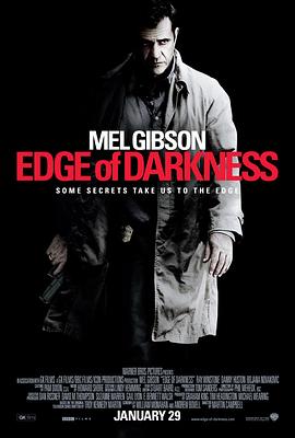 黑暗边缘 Edge of Darkness剧情介绍