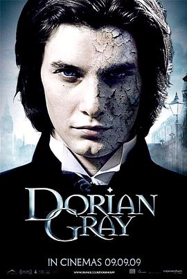 道林·格雷 Dorian Gray剧情介绍