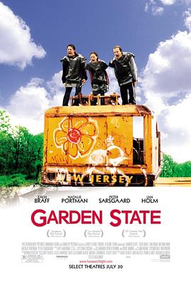 ��������� Garden State�������